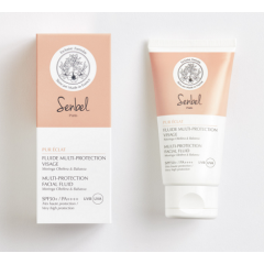 Multi-Protection Facial Fluid SPF50+ 50ml